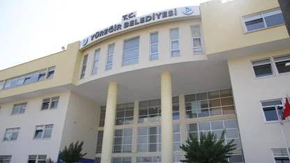 Yüreğir Belediyesi'nden İddialara Yanıt