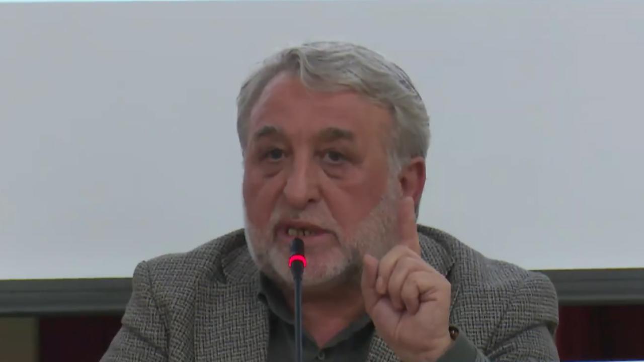 Yüreğir Meclisi’nde Sayıştay Gerginliği:&#039;&#039;29 Kalemde Mevzuata Aykırılık Tespit Edildi&#039;&#039;