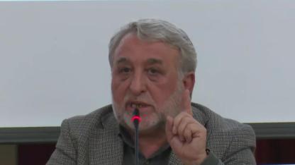 Yüreğir Meclisi’nde Sayıştay Gerginliği:''29 Kalemde Mevzuata Aykırılık Tespit Edildi''