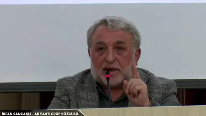 Yüreğir’de Tarife Krizi:İrfan Sancaklı’dan Yüzde 400 Zam Eleştirisi