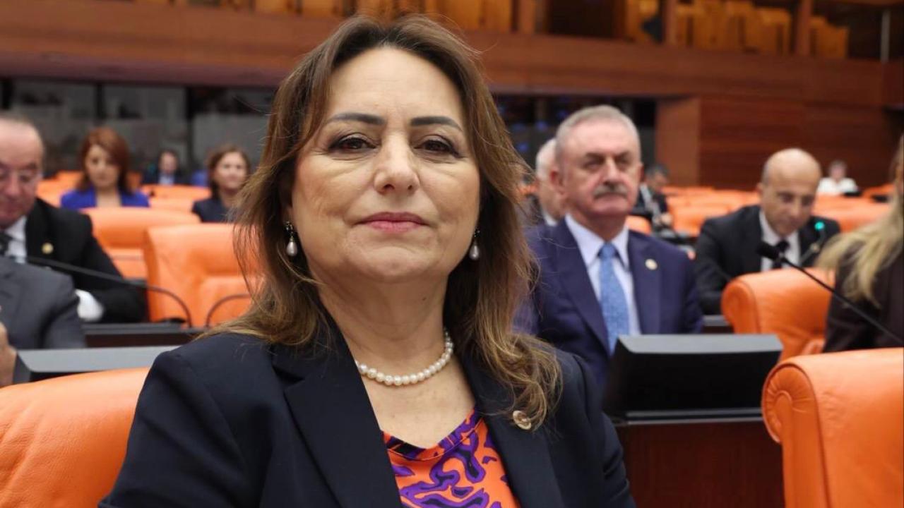 Yüreğir&#039;deki Kentsel Dönüşüm Krizi Mecliste