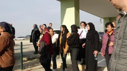 Yürek Yakan Feryat!