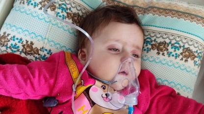 Zamanla Yarışan Bir Ailenin Çığlığı