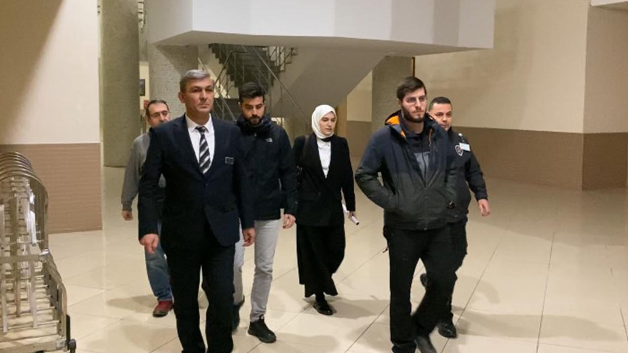 Zehra Kınık'a 2 Yıl 6 Ay Hapis Cezası