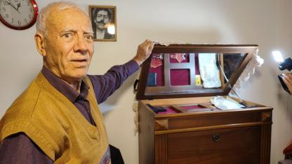 1 Kilogram Altın Nerede?