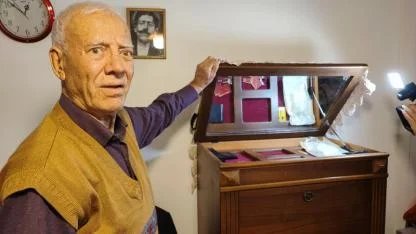 1 Kilogram Altın Nerede?