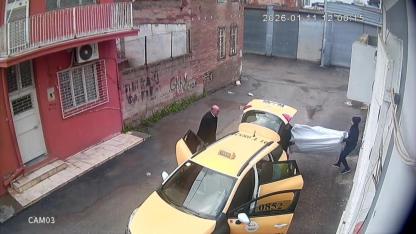 1 Milyonluk Bisiklet Hırsızlığı:Kapıdan Girip, Damdan Çaldılar!