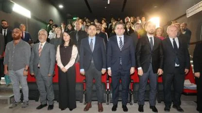 10 Ocak Dünya Çalışan Gazeteciler Günü Çukurova Üniversitesinde Kutlandı