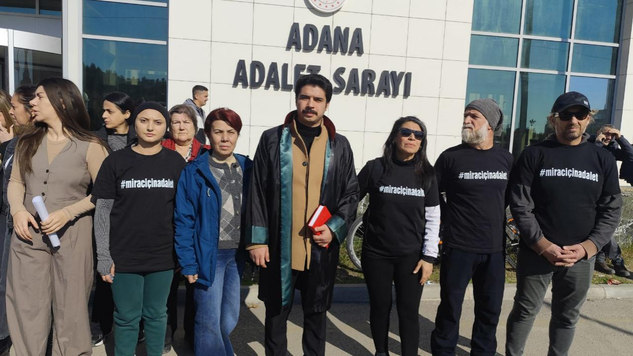 12 Yaşındaki Muhammed Miraç Çam İçin Adalet Aranıyor