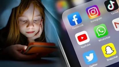 15 Yaş Altına Sosyal Medya Düzenlemesi TBMM Gündeminde!