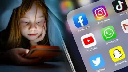 15 Yaş Altına Sosyal Medya Düzenlemesi TBMM Gündeminde!