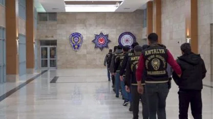 16 Milyonluk Vurgun!