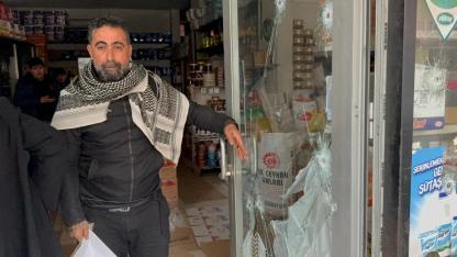 2 Milyonluk Haraç Kurşunu