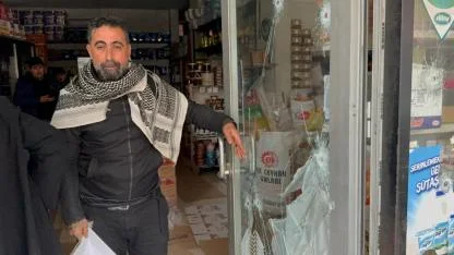 2 Milyonluk Haraç Kurşunu