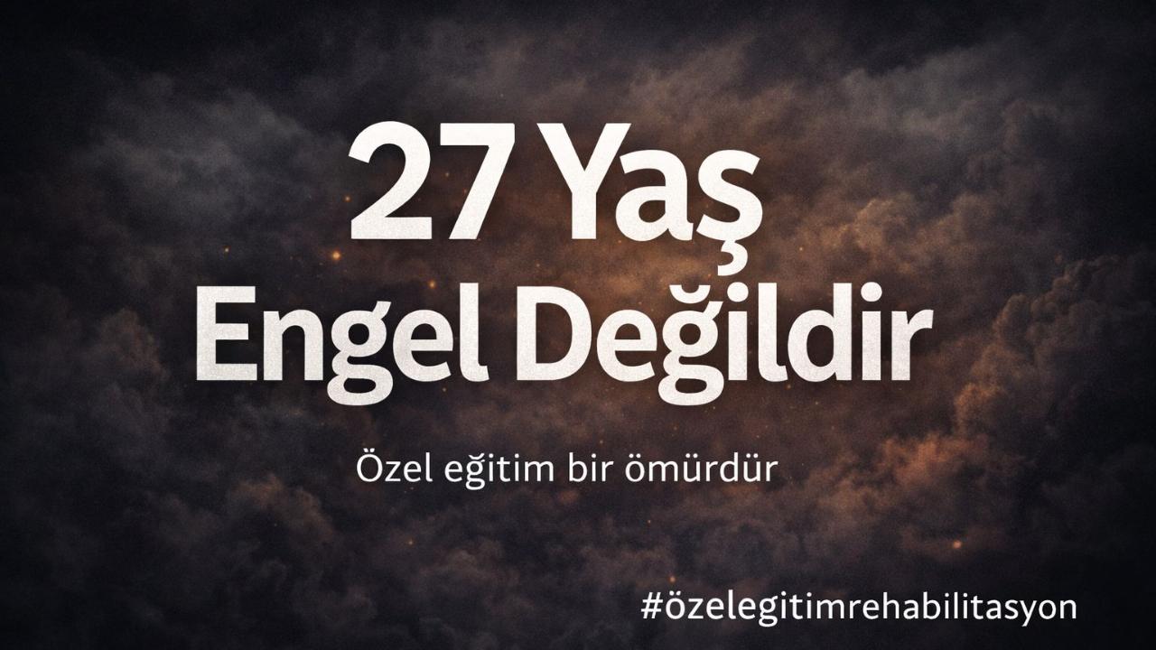 27 Yaş Sonrası Eğitim Desteğinin Kesilmesine Tepki Çığ Gibi Büyüyor