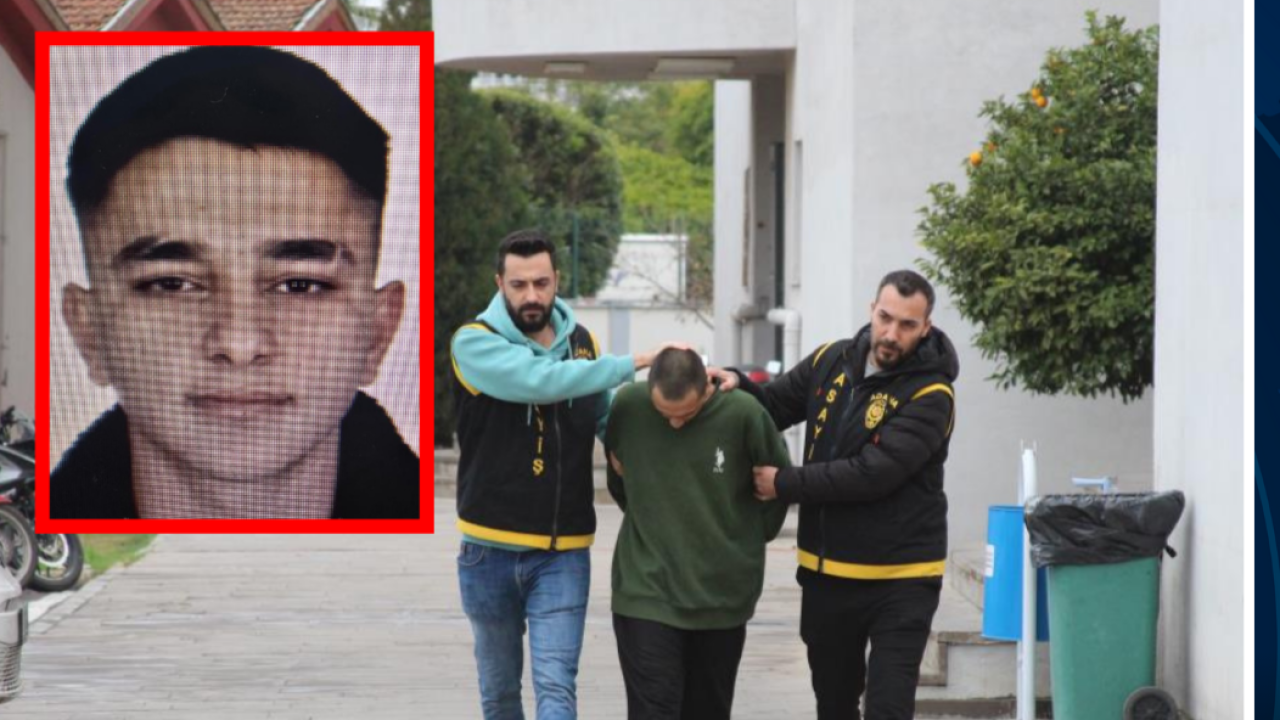 4 Bin TL İçin Öldürüldü!