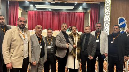 Adana Kantincilerinden Ekip Ruhuna Tam Destek:Ergün Evrenkaya Ve Yönetimi Güven Tazeledi!