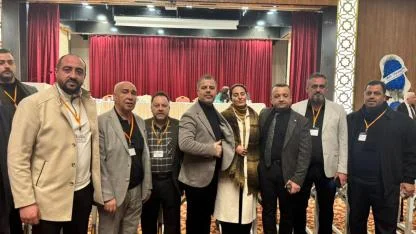 Adana Kantincilerinden Ekip Ruhuna Tam Destek:Ergün Evrenkaya Ve Yönetimi Güven Tazeledi!