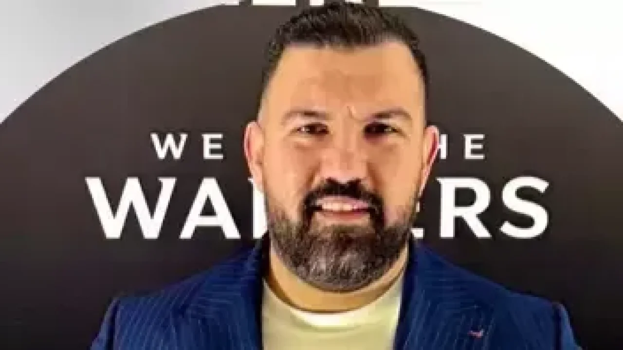 Adana Nova Basketbol takımının Başkanına Silahlı Saldırı