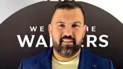 Adana Nova Basketbol takımının Başkanına Silahlı Saldırı