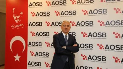 Adana Sanayisinde Dev Hamle