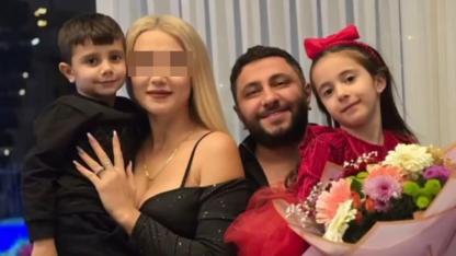 Adana'da Aile Dehşeti!