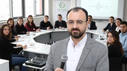 Adana’da WhatsApp Üzerinden Birebir Diksiyon Analizi Dönemi