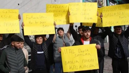 Adanalı Gençlerden ''Başlık Parası'' İsyanı