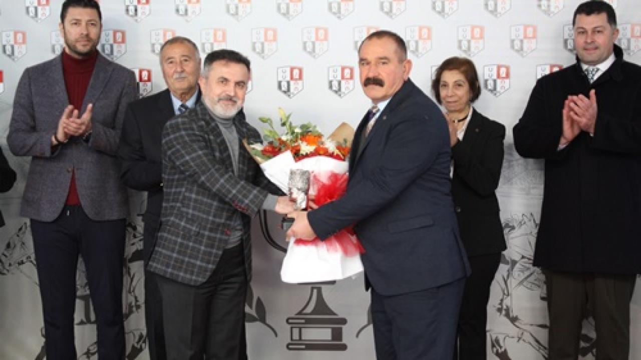 AGSD Adana Şubesi Koşusu'nu Katı Zamanı Kazandı