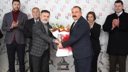 AGSD Adana Şubesi Koşusu'nu Katı Zamanı Kazandı