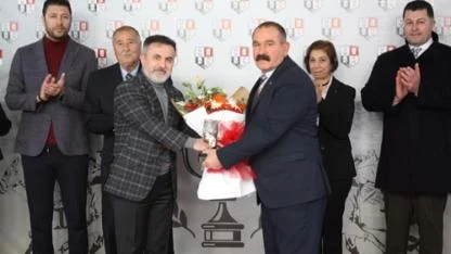 AGSD Adana Şubesi Koşusu'nu Katı Zamanı Kazandı