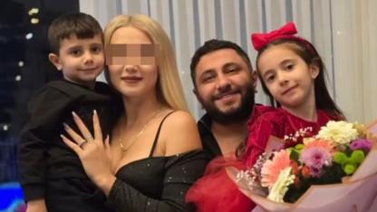 Aile Faciasında Kan Donduran Detay:Cinayetten Önce Mesaj Atmış