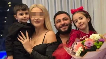 Aile Faciasında Kan Donduran Detay:Cinayetten Önce Mesaj Atmış