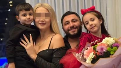 Aile Faciasından Geriye Mutlu Kareler Kaldı