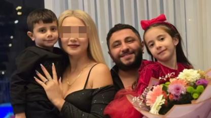 Aile Katliamında Şok Detay!
