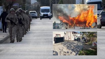 Aileleri Cenazelerini Almadı! O Teröristler Devlet Tarafından Gömüldü