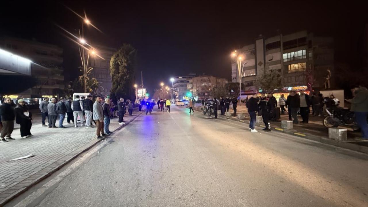 Alacak-Verecek Meselesinde Kan Aktı:7 Yaralı, 4 Gözaltı