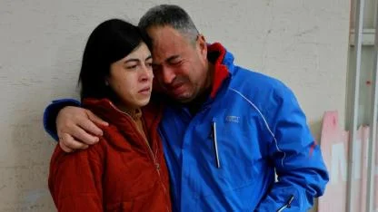 Arkadaşına Güvendi Hayatı Karardı!