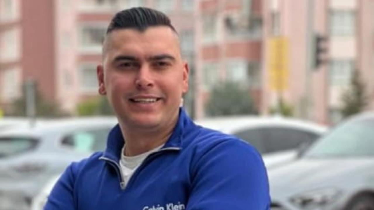 Arkadaşına Yardım Etmek İsterken Öldürüldü