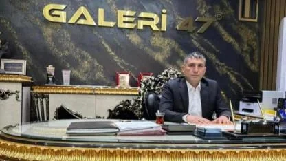 Ayyıldız, 4. Dönem İçin Kolları Sıvadı