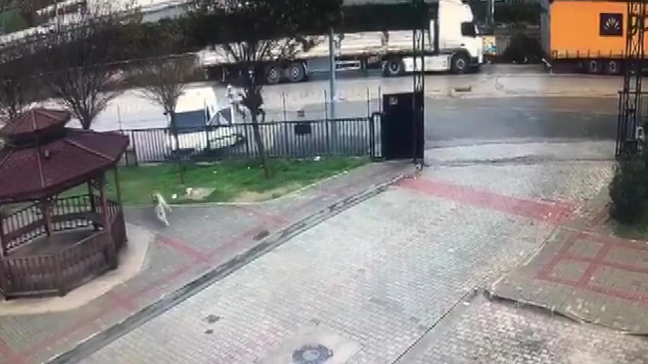 Baba-Oğula Kanlı Saldırı