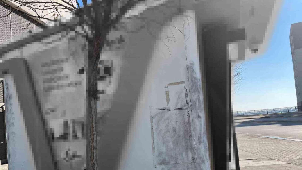 Banka Aracından Yüklü Miktarda Vurgun