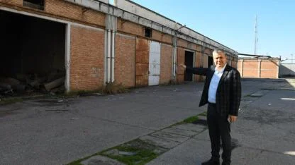 Barut'tan Çukobirlik Çağrısı:''Devlet Desteğiyle Yeniden Ayağa Kaldırılmalı"