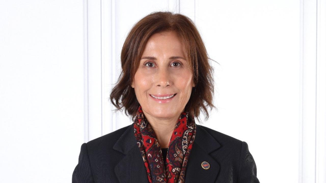 Başkan Tekin'den 10 Ocak Mesajı