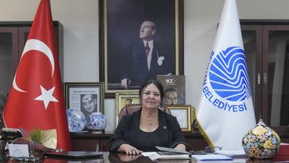 Başkan Vekili Akkan:''Özgür Basın, Güçlü Demokrasi Demektir''