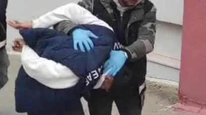 Binlerce Uyuşturucu Hapla Yakalanan Gencin Savunması Pes Dedirtti