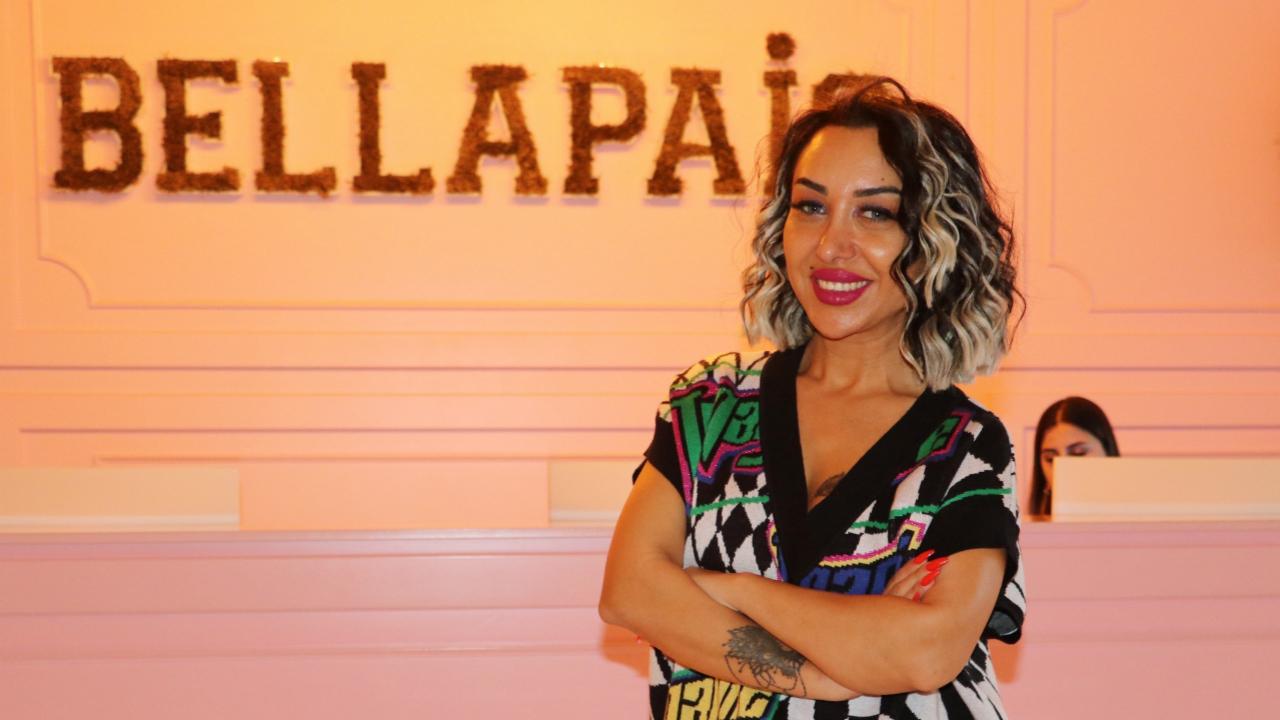 Binlercek Kişiyi Mağdur Etmişti:Afrika'da Güzellik Merkezi Açmış