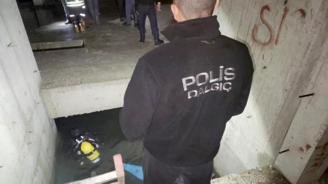 Bodrum Katta Feci Ölüm