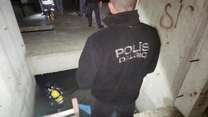 Bodrum Katta Feci Ölüm