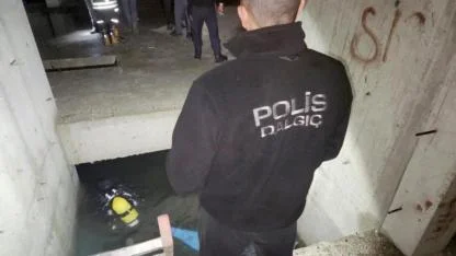 Bodrum Katta Feci Ölüm